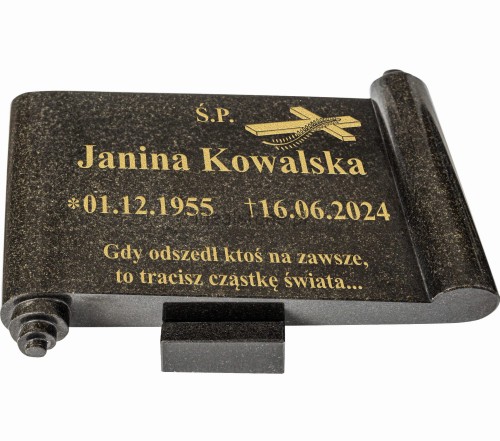 papirus 45x35 z grawerem złotym.jpg